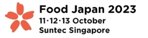 food japan 2023 sentec singapore