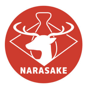 NARASAKE ロゴ1