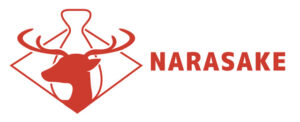 NARASAKE ロゴ2