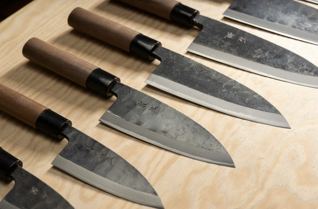yoshimune-knives