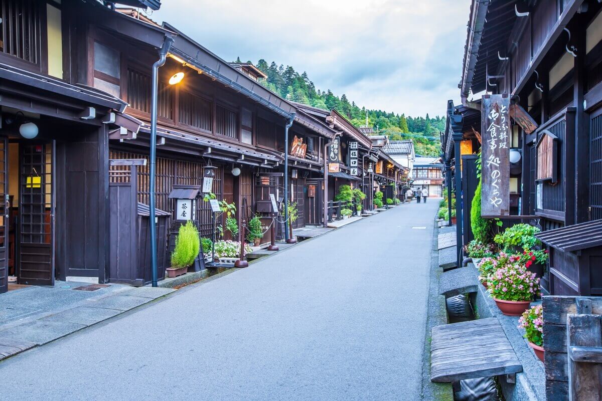Kodawari Times　飛騨高山の歴史観光記事