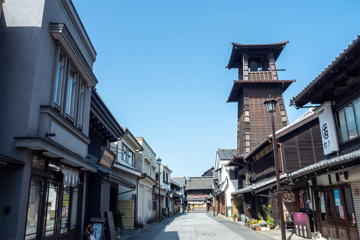Kodawari Times　川越（埼玉県）の記事